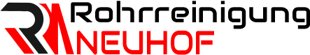 Rohrreinigung Neuhof Logo