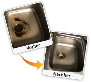 Küche & Waschbecken Verstopfung Neuhof